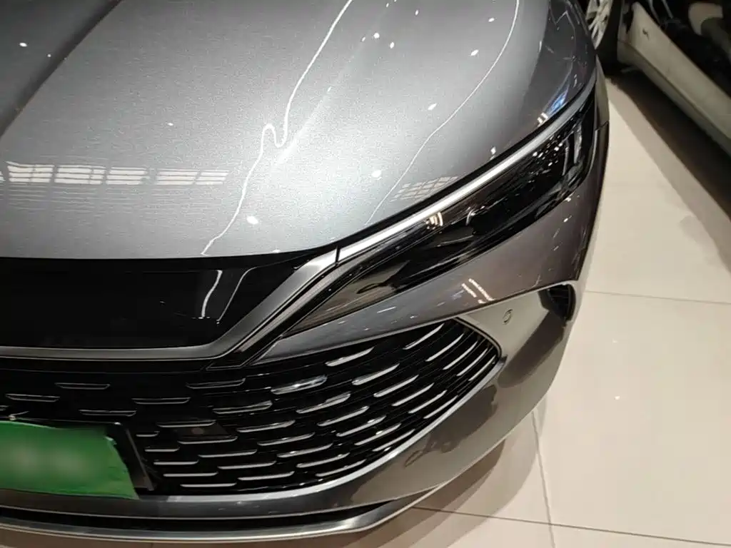 BYD Qin L — миниатюра 24