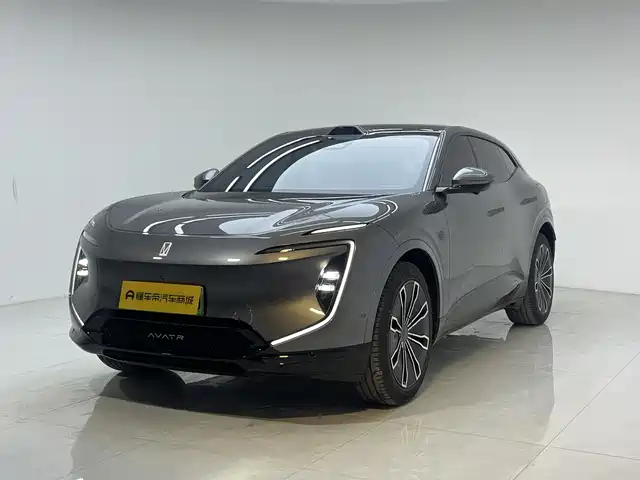 2025 Avatr 07