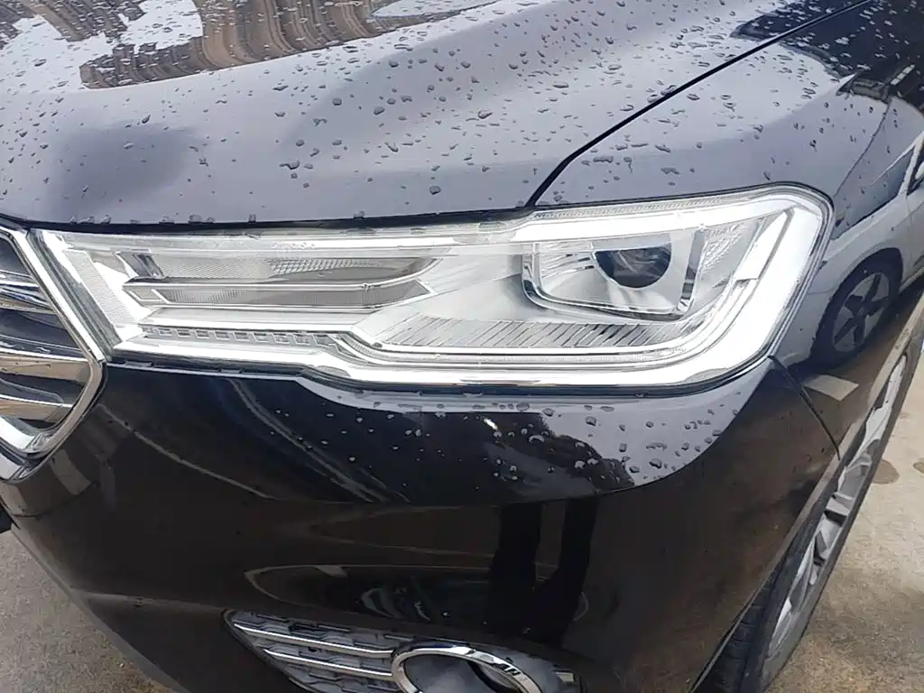 Haval H6 — миниатюра 24