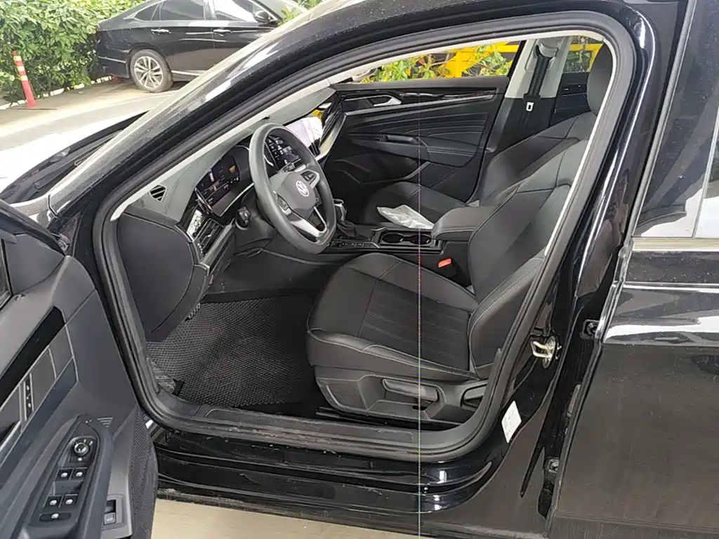 Volkswagen Passat — миниатюра 12