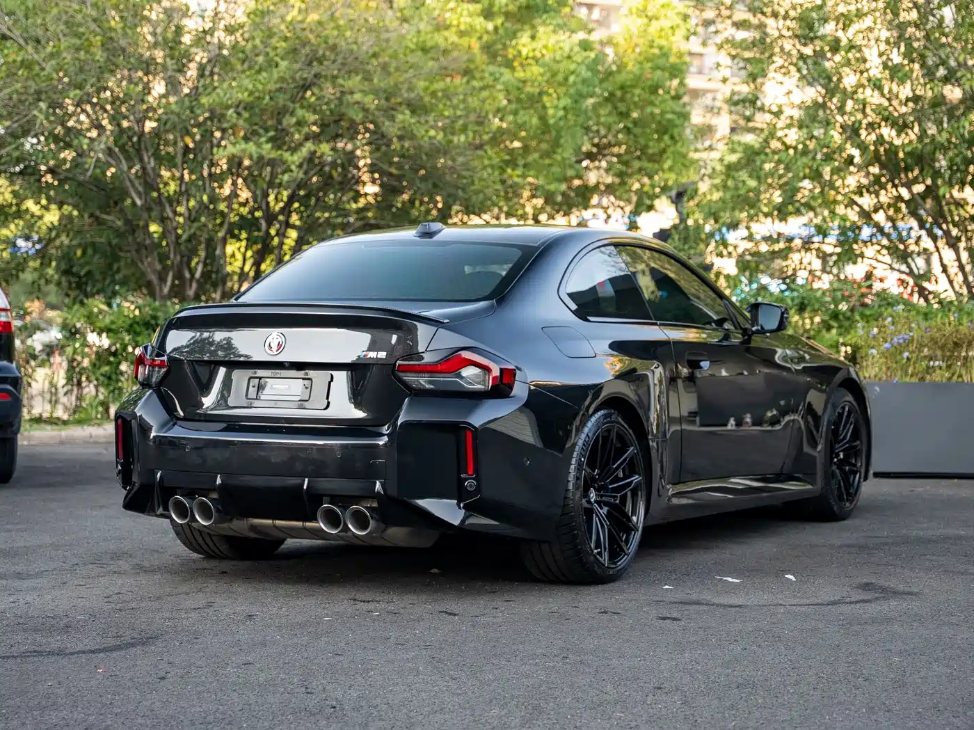 BMW M2