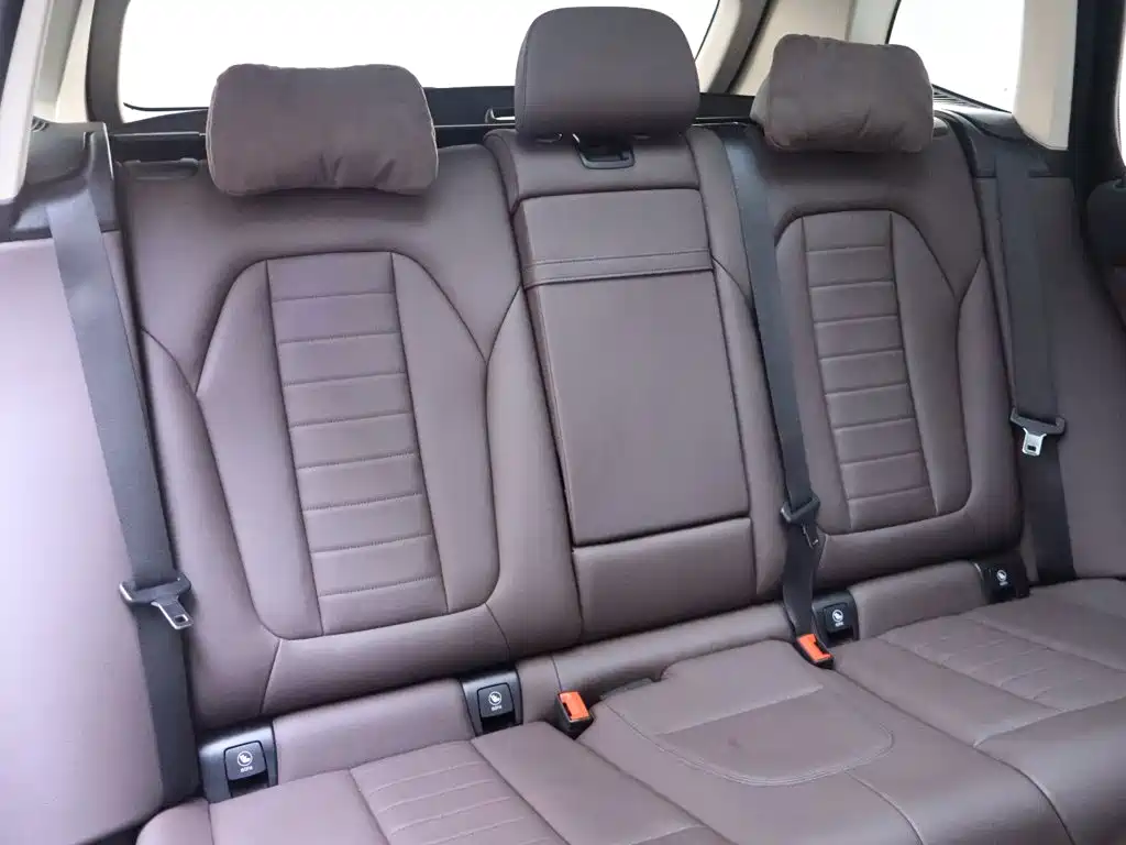 BMW X3 — миниатюра 23