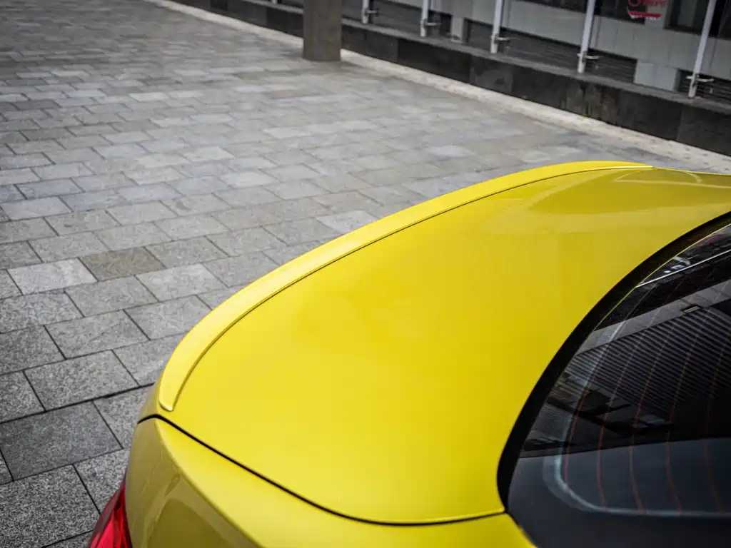 BMW M3 — миниатюра 13