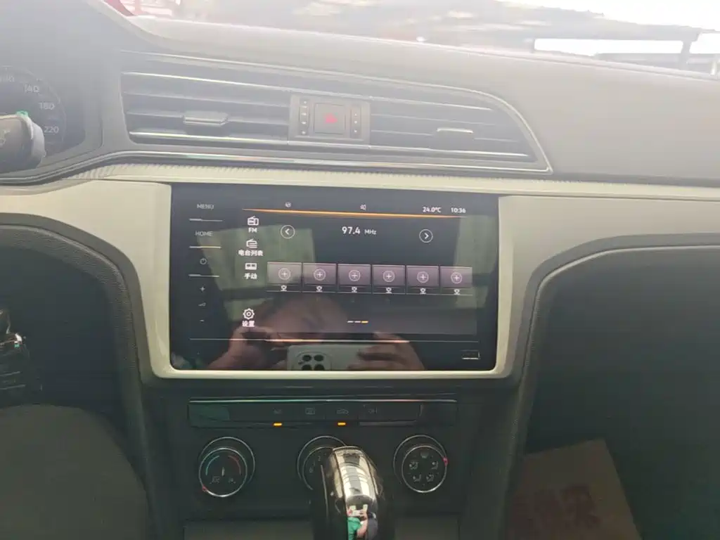 Volkswagen Lamando — миниатюра 13