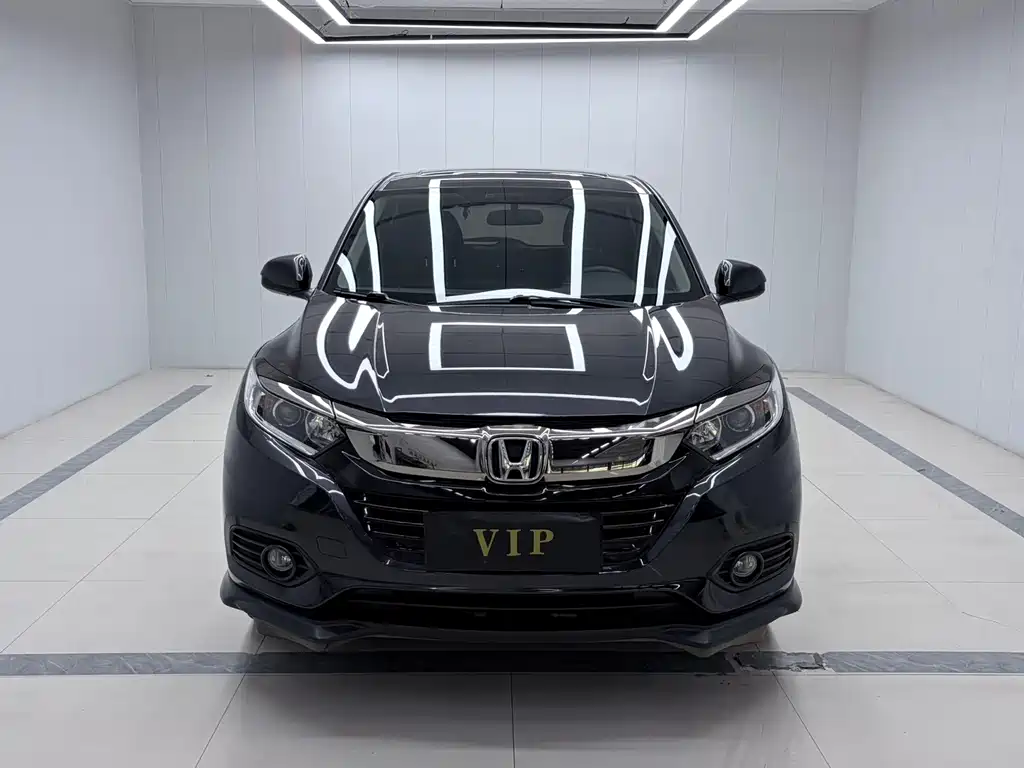 Honda Vezel — миниатюра 2