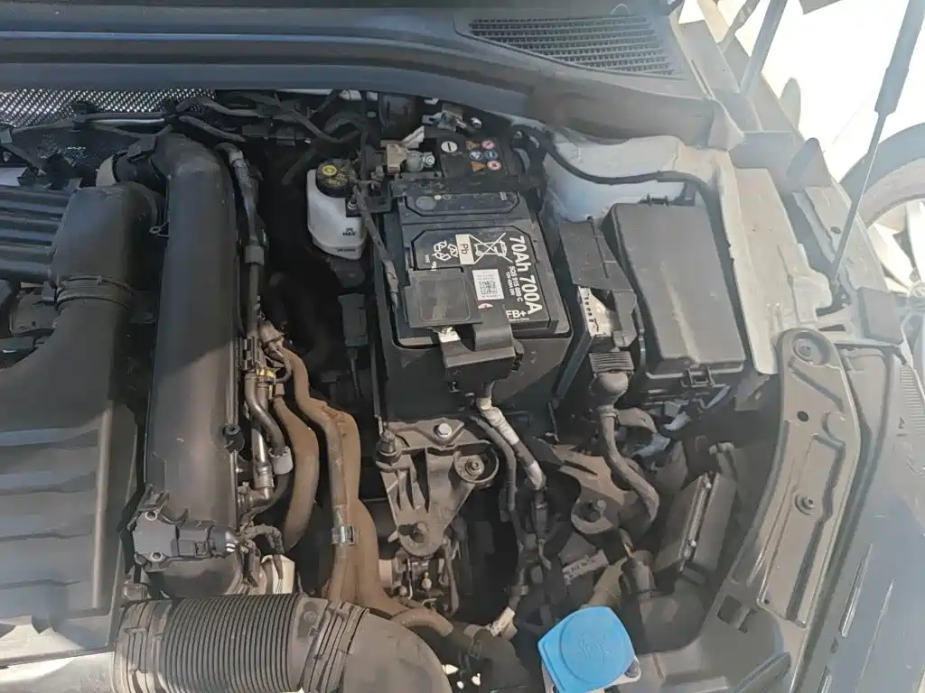 Volkswagen Lamando — миниатюра 21