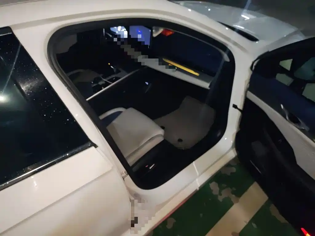 Geely Xingrui — миниатюра 19
