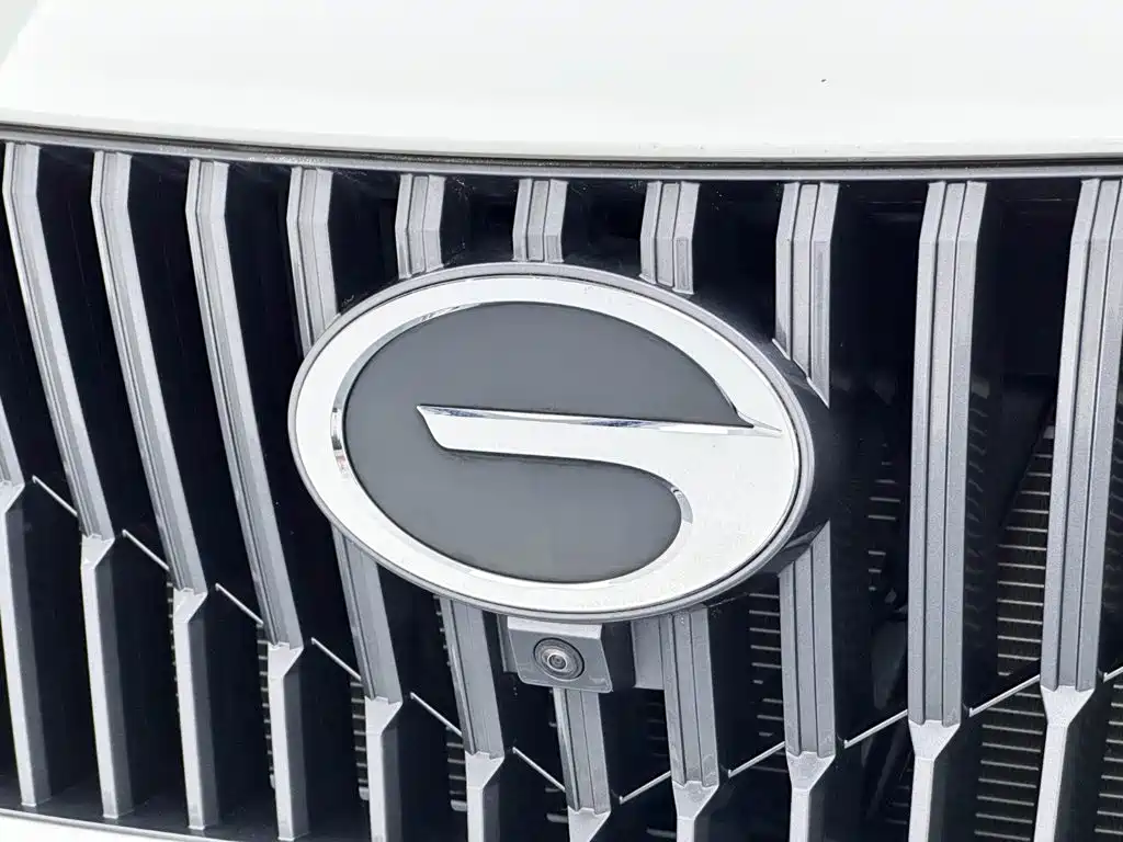 GAC Motor Trumpchi GS3 — миниатюра 25
