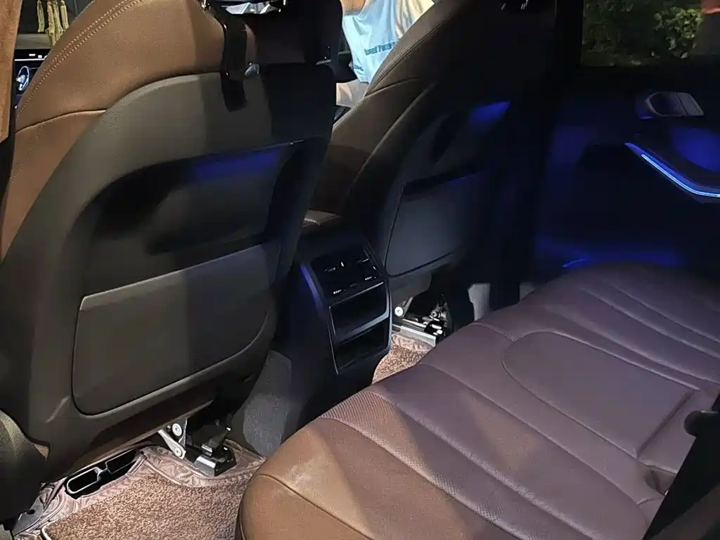 BMW X5 (Import) — миниатюра 4