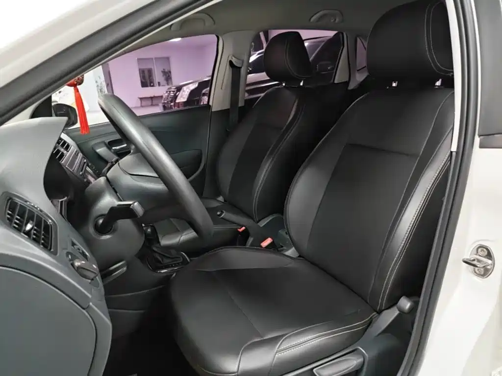 Volkswagen Polo — миниатюра 15