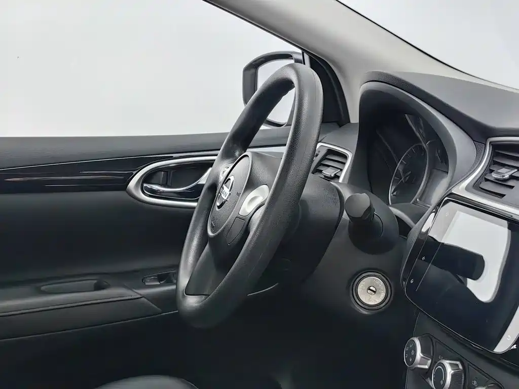 Nissan Sylphy — миниатюра 22