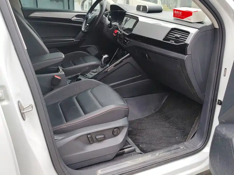 Volkswagen Tayron — миниатюра 8