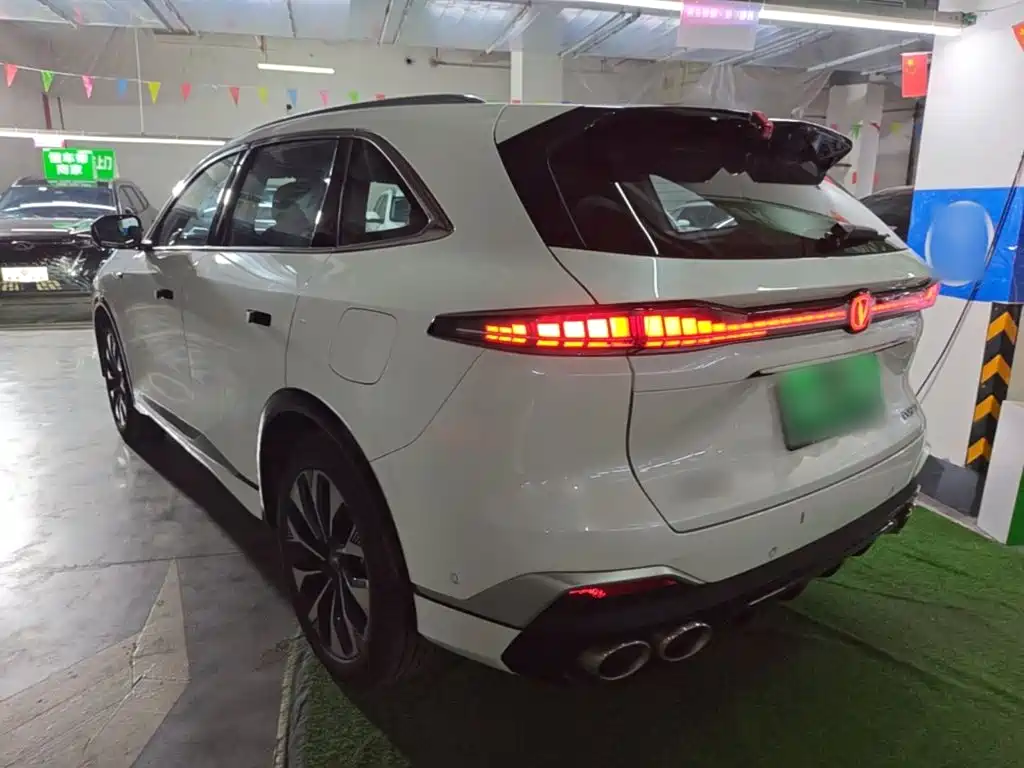 Changan CS75 PLUS — миниатюра 5