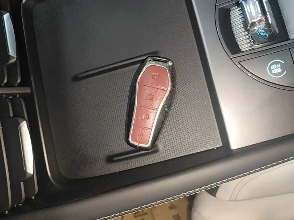 BYD Seal 06 — миниатюра 9