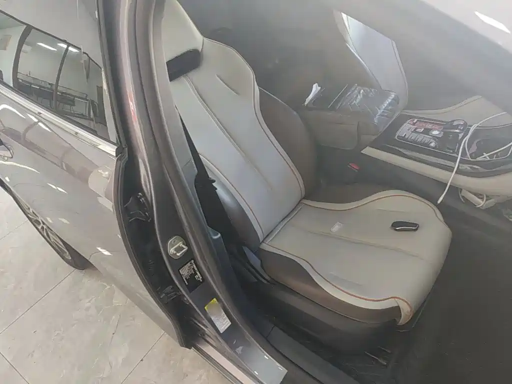 BYD Qin PLUS — миниатюра 25