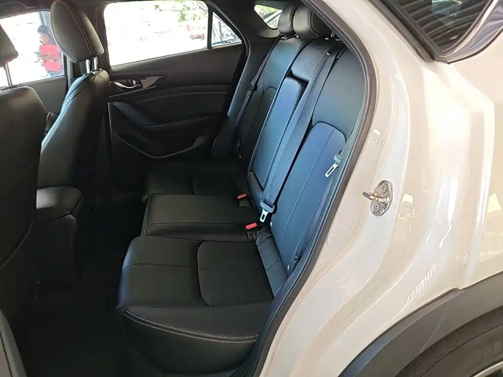 Mazda CX-4 — миниатюра 17