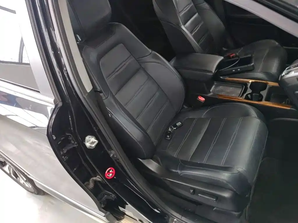 Honda CR-V — миниатюра 25