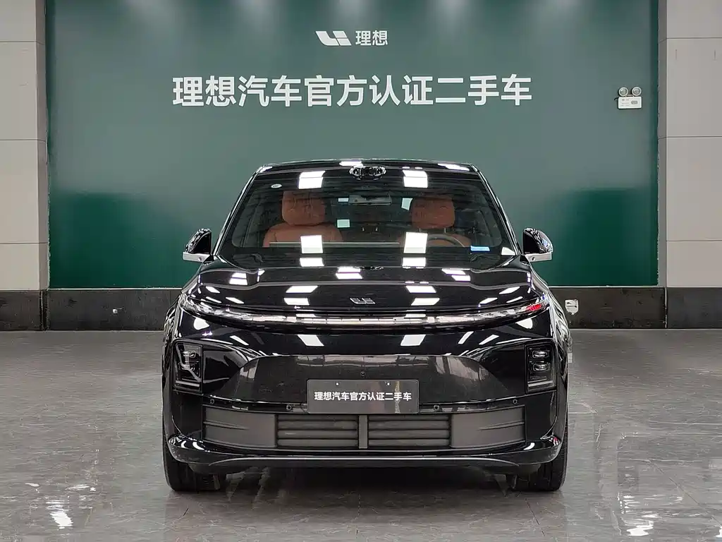 Li Auto Li L6 — миниатюра 2