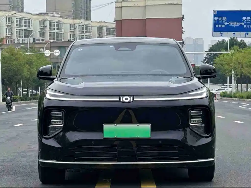 Qiyuan Qiyuan Q07 — миниатюра 2