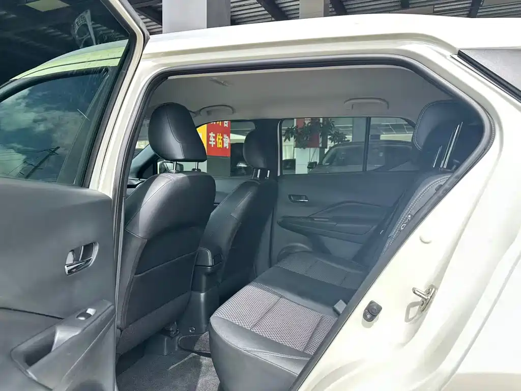 Nissan Kicks — миниатюра 6