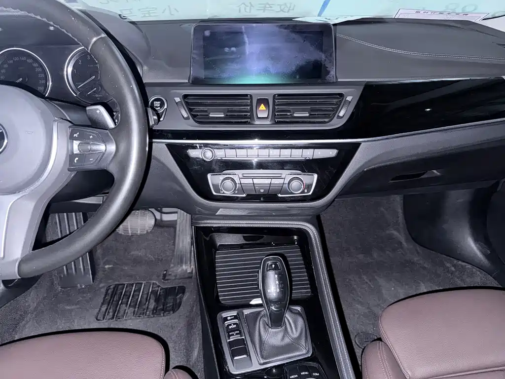 BMW 1 Series — миниатюра 14