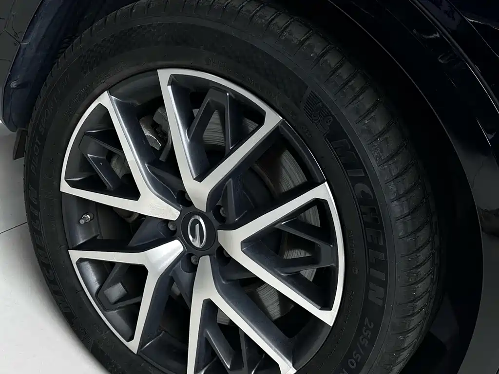 GAC Motor Trumpchi GS8 — миниатюра 10
