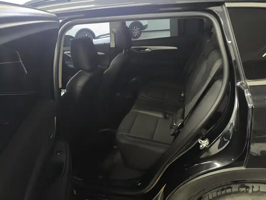 Buick Envision Plus — миниатюра 11