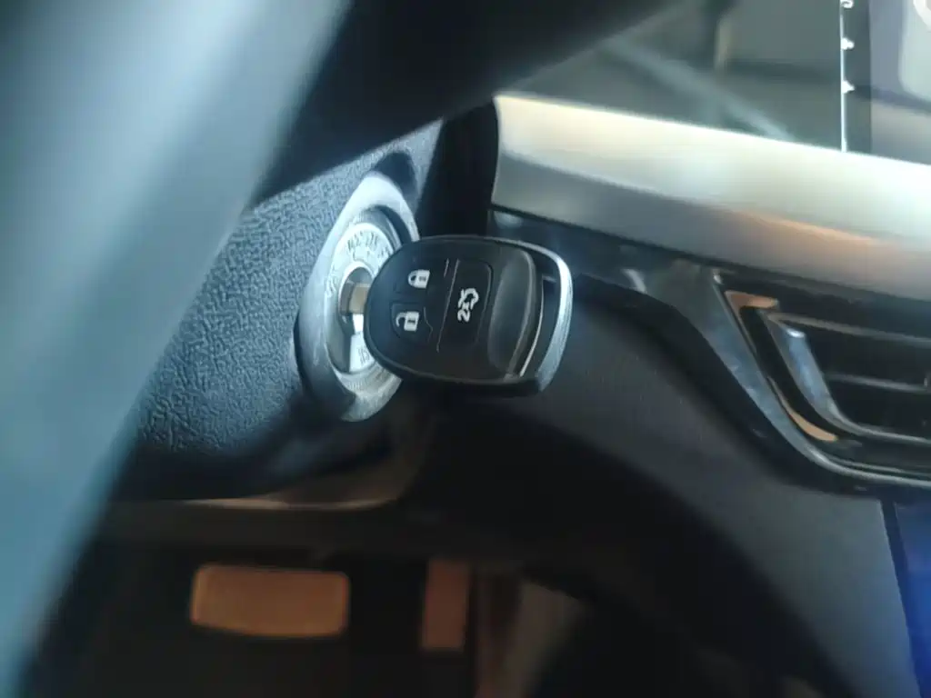 Changan Eado New Energy — миниатюра 9