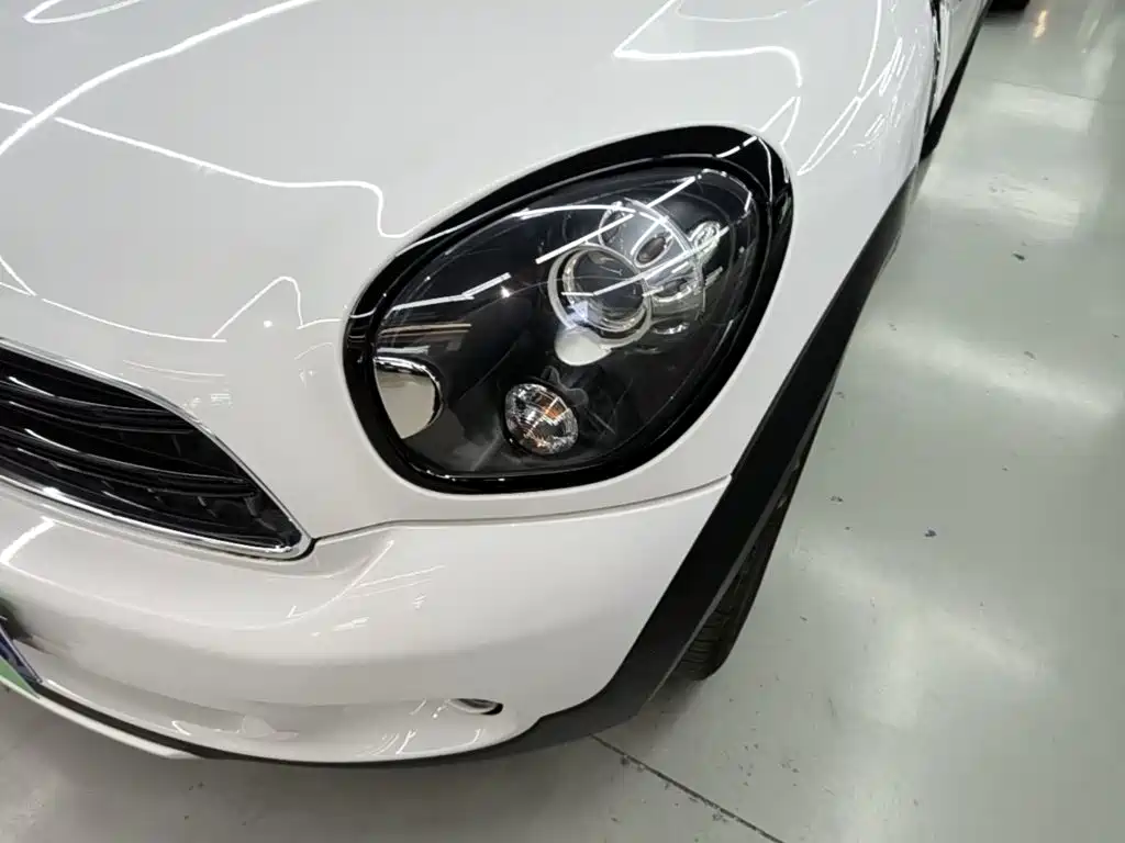 MINI Mini Countryman — миниатюра 24