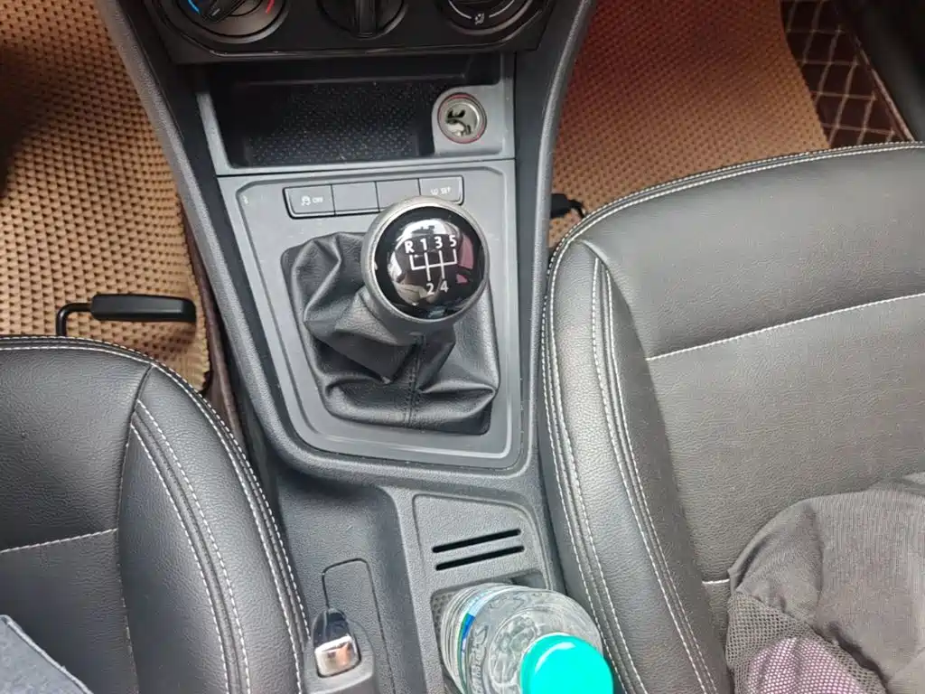 Volkswagen Lavida — миниатюра 14
