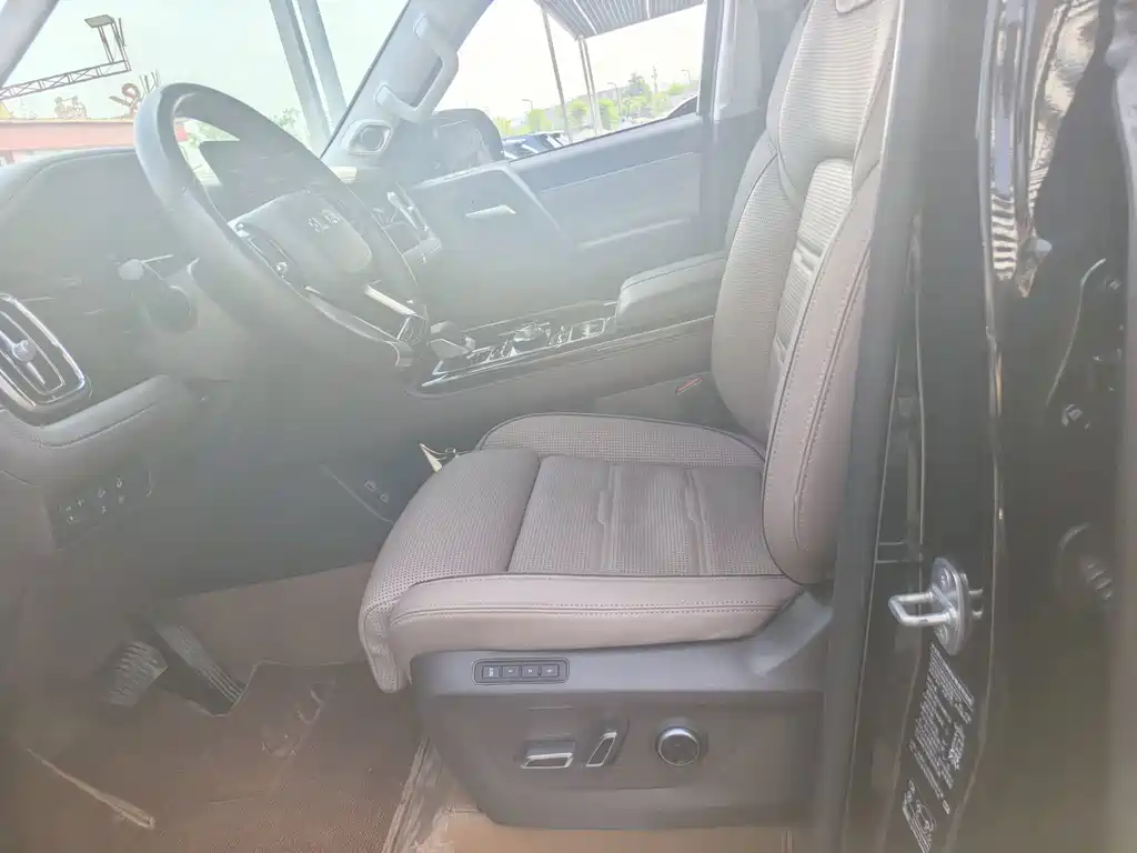 Beijing Off-Road BJ60 — миниатюра 4