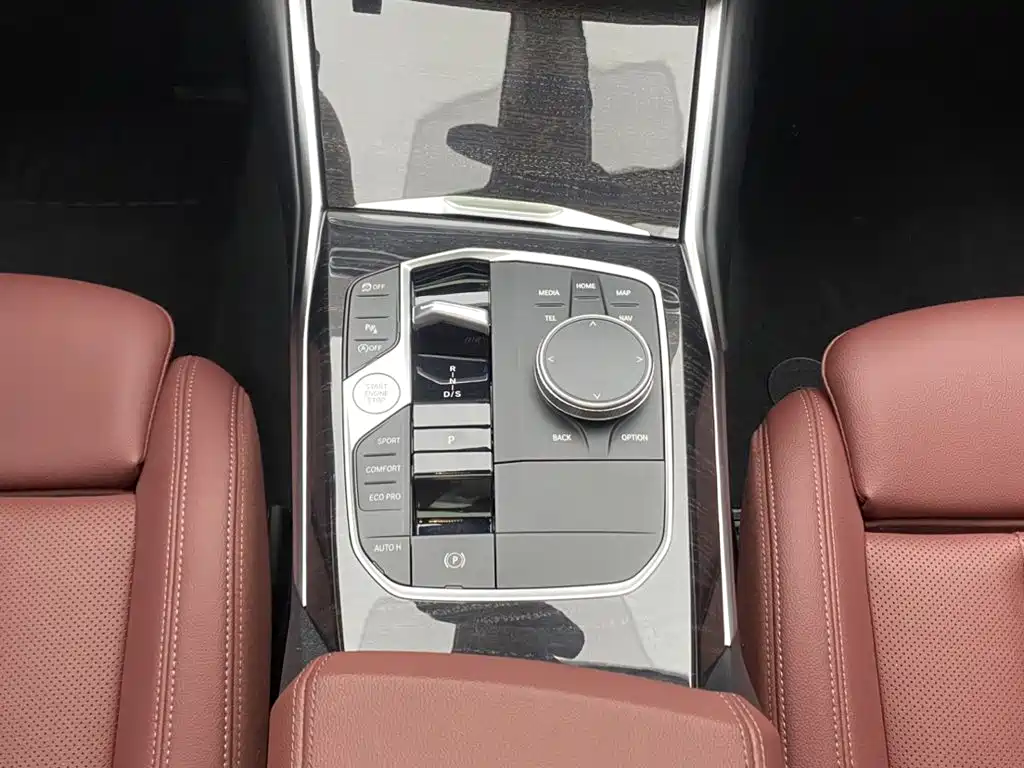 BMW 3 Series — миниатюра 20