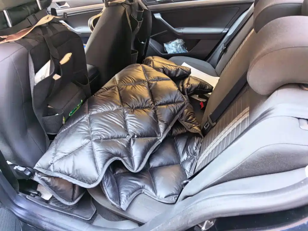 Volkswagen Lavida — миниатюра 13
