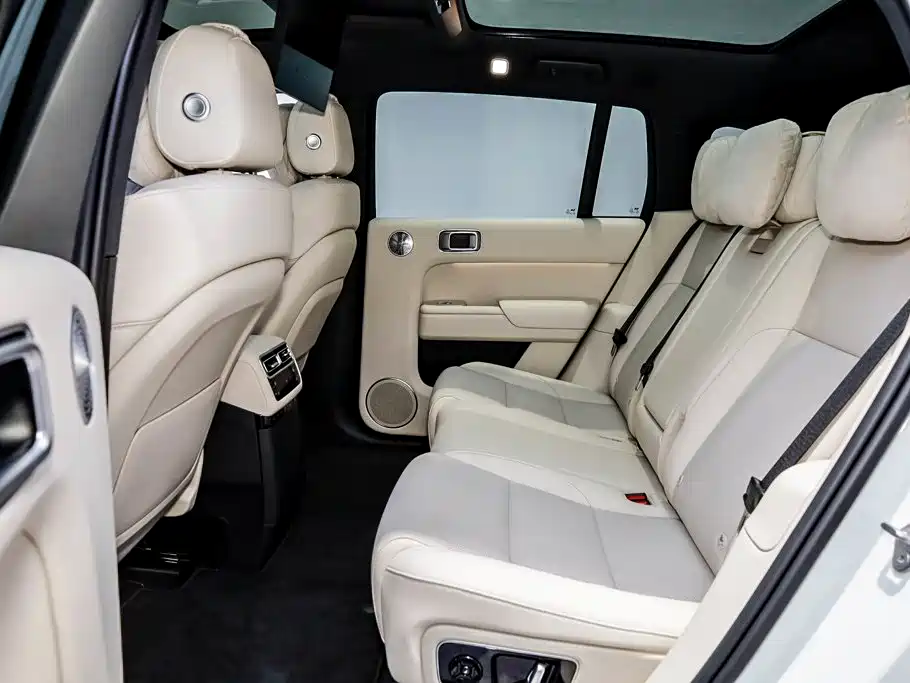 Li Auto Li L7 — миниатюра 11