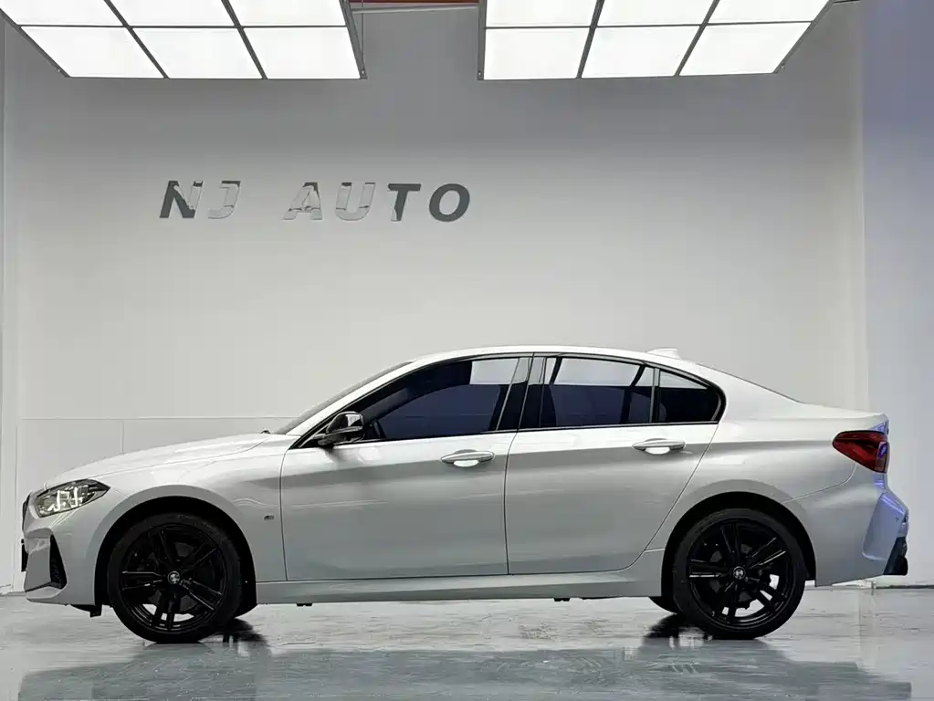 BMW 1 Series 1 2023 125i M Sport