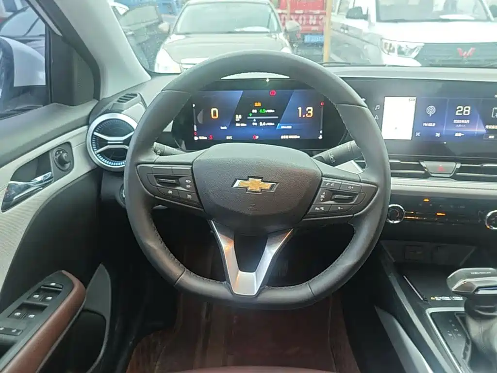 Chevrolet Monza — миниатюра 11