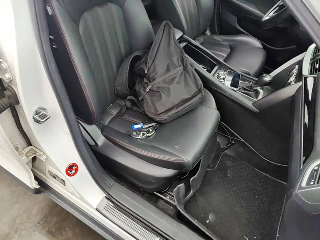 Mazda CX-4 — миниатюра 25