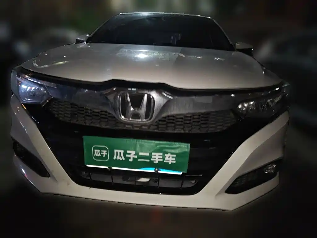 Honda Crider — миниатюра 2