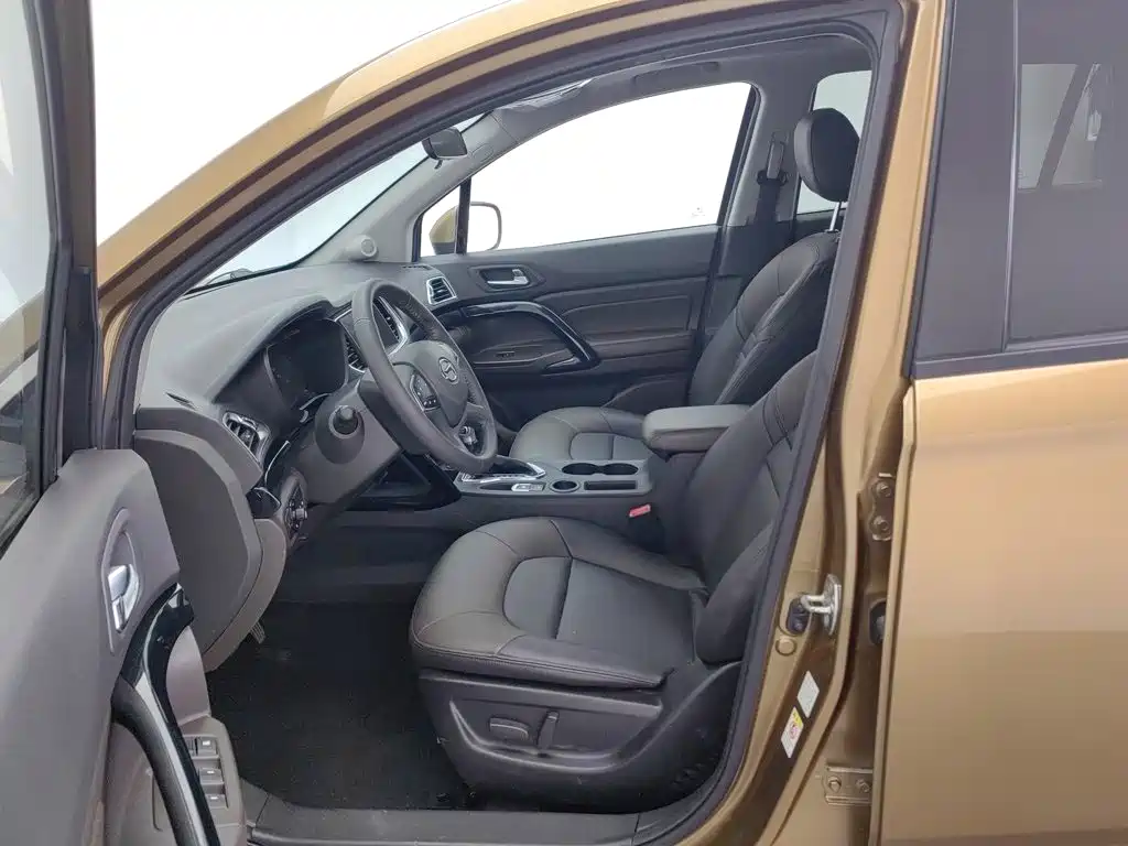 GAC Motor Trumpchi GS4 — миниатюра 10