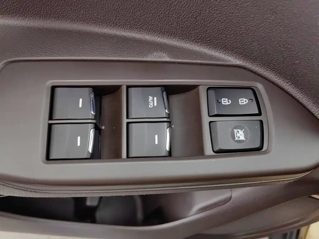 GAC Motor Trumpchi GS4 — миниатюра 9