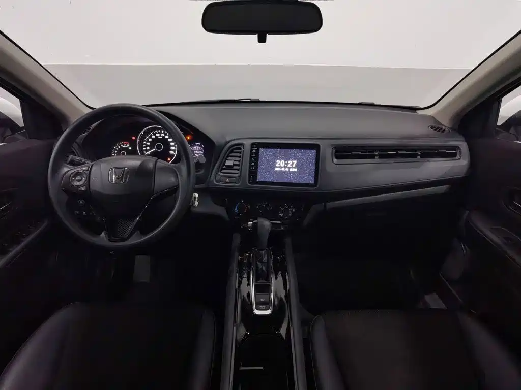 Honda Vezel — миниатюра 5
