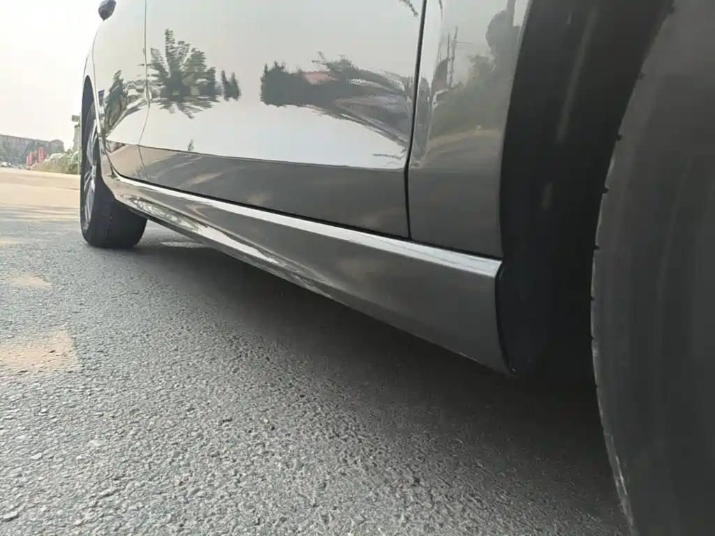 Changan Eado — миниатюра 21