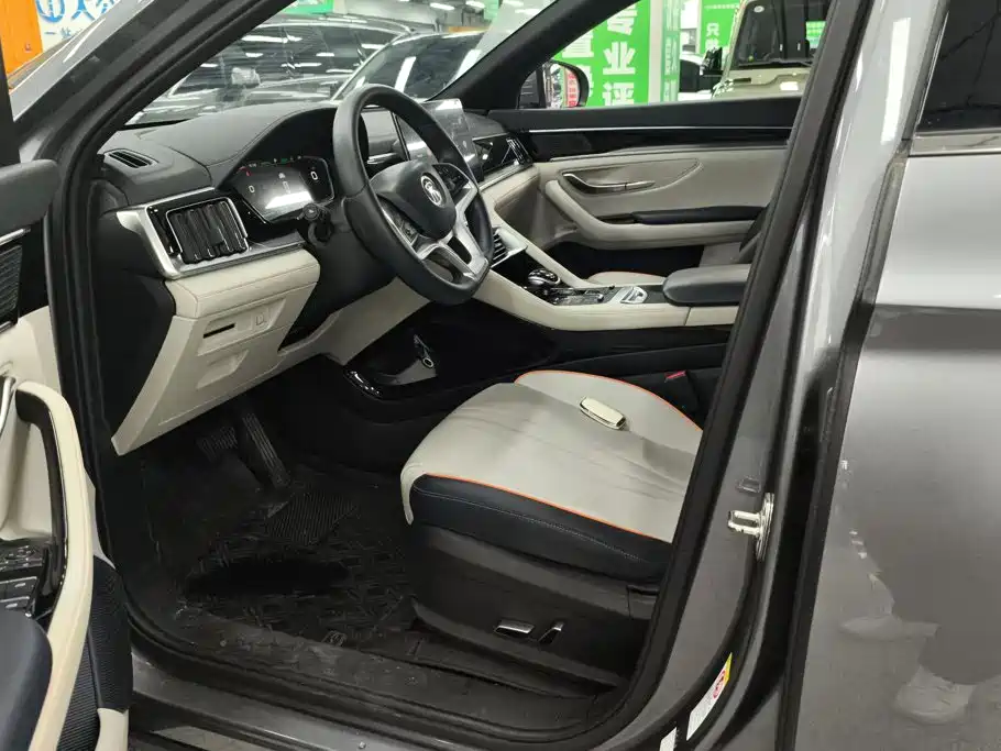 BYD PLUS New Energy — миниатюра 9