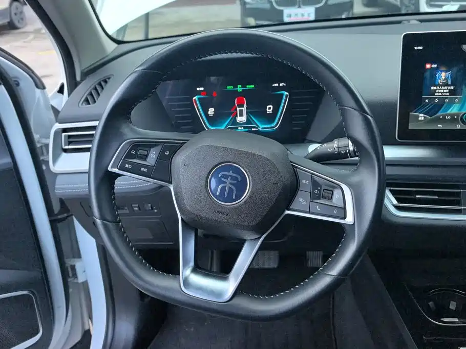 BYD Pro New Energy — миниатюра 15