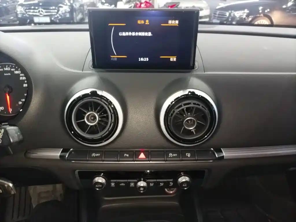 Audi A3 — миниатюра 13