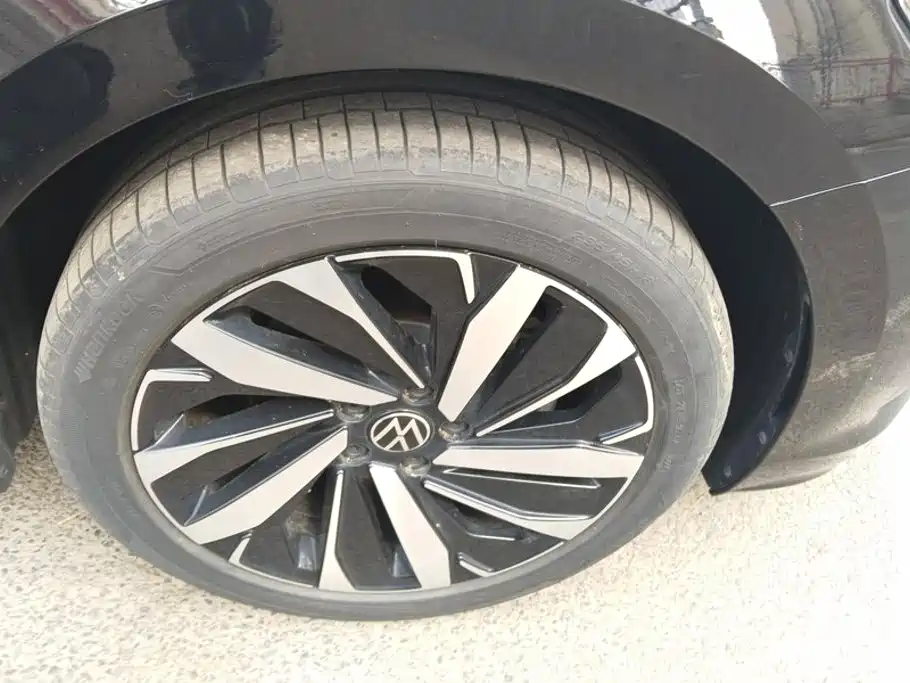 Volkswagen Passat — миниатюра 6