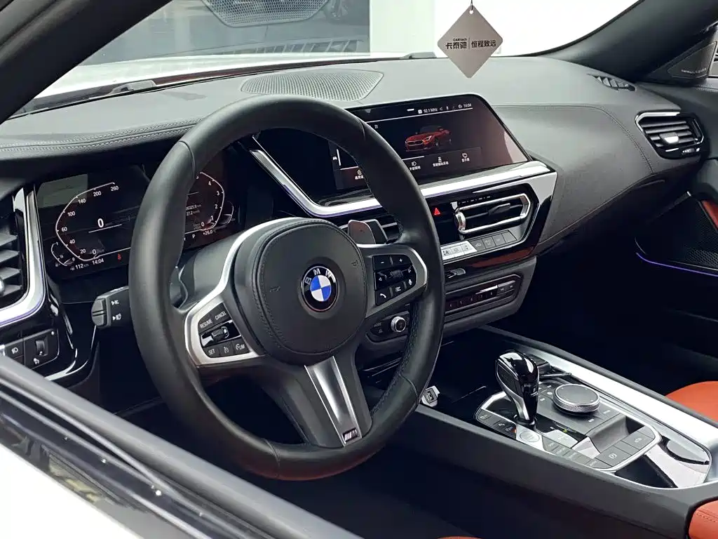 BMW Z4 — миниатюра 27