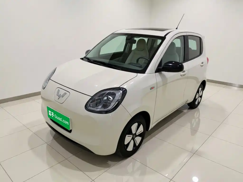 Wuling Mini EV MINIEV 2025