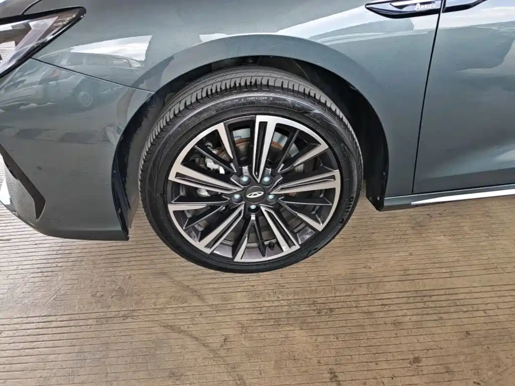 Chery Arrizo 8 PRO — миниатюра 23