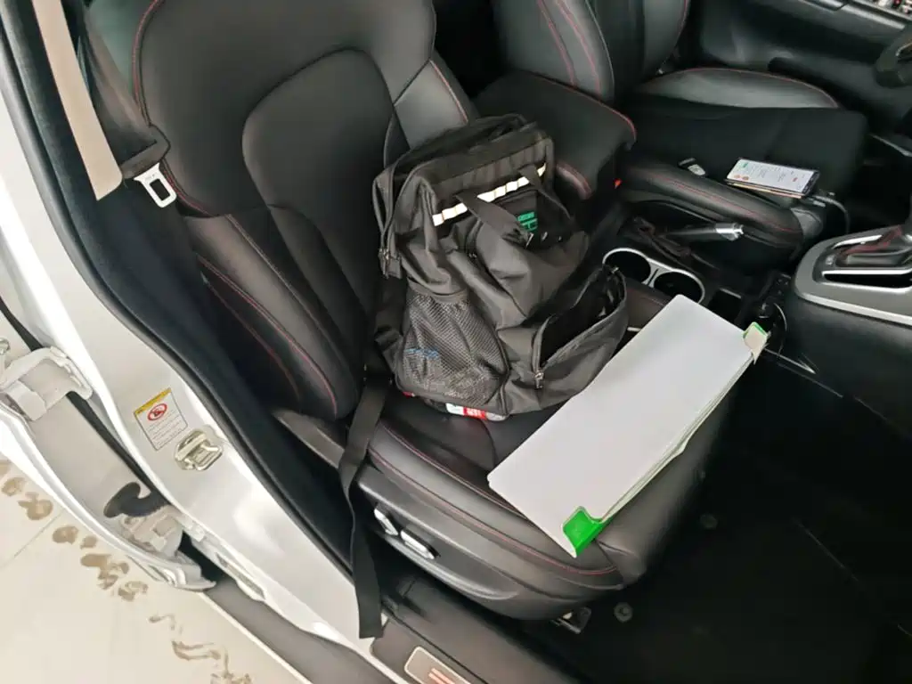 Haval H6 — миниатюра 25